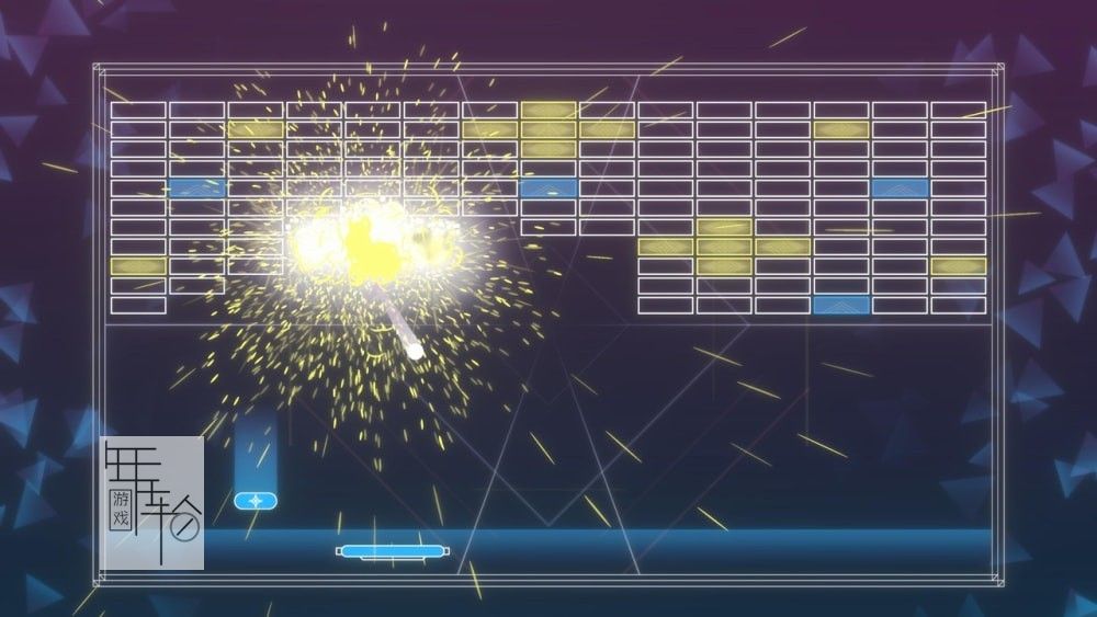 switch《打砖块：充能 Breakout Recharged》中文版nsp/xci下载【含1.0.4补丁】_0