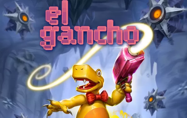 switch《El Gancho》英文版nsp/xci整合版下载【含1.0.1补丁】