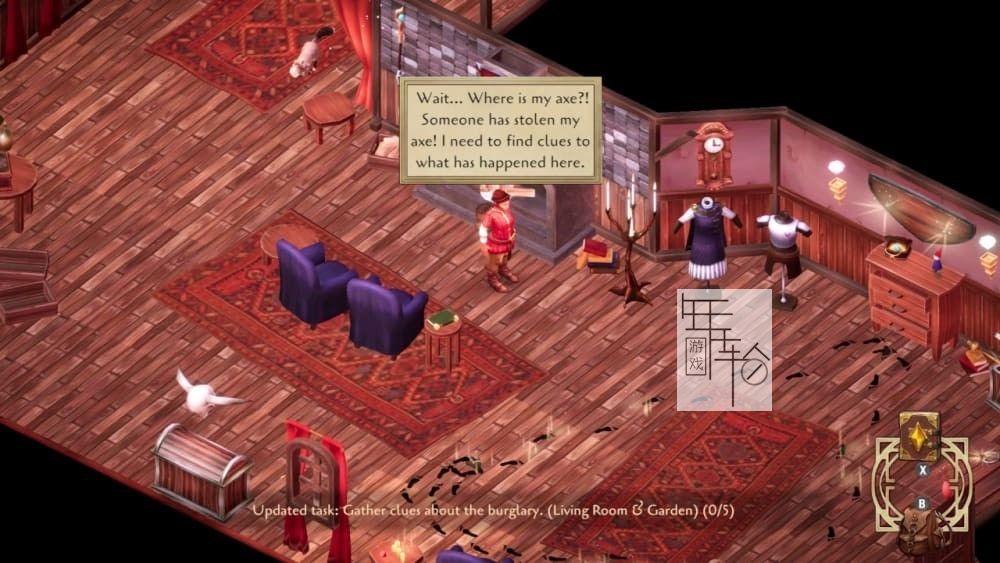 switch《钟摆摇晃 完整旅程 Pendula Swing - The Complete Journey》英文版nsp/xci下载_4