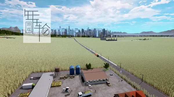 PC《高层都市 Highrise City》官方中文版下载【v1.0.6-2023.05.19版|集成全DLC】_0