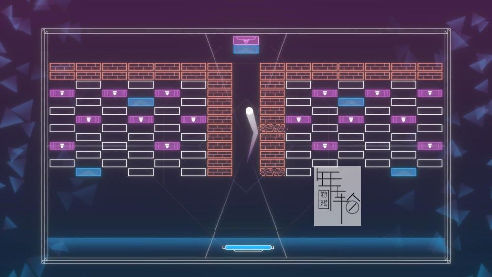 switch《打砖块：充能 Breakout Recharged》中文版nsp/xci下载【含1.0.4补丁】_4