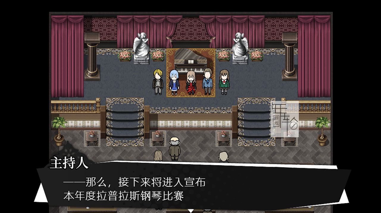 switch《被虐的诺艾尔 NOEL the Mortal Fate》中文版nsp/xci整合版下载【含1.0.1补丁】_2