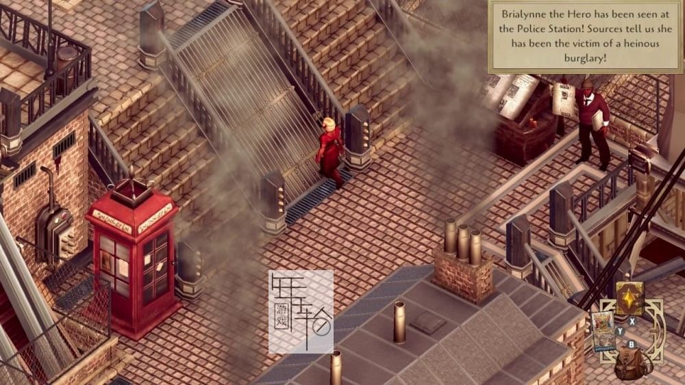 switch《钟摆摇晃 完整旅程 Pendula Swing - The Complete Journey》英文版nsp/xci下载_2