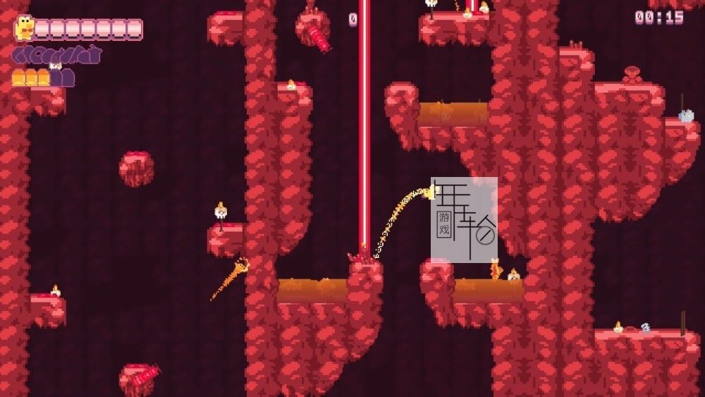switch《El Gancho》英文版nsp/xci整合版下载【含1.0.1补丁】_3