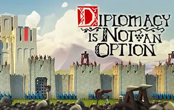 PC《要战便战 Diplomacy is Not an Option》中文版下载（v0.9.41）