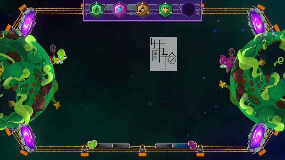 switch《恐龙银河网球 Dino Galaxy Tennis》英文版nsp/xci下载_3