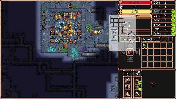 PC《沉没的王国 Dredgers》免安装中文版下载（v47）_0