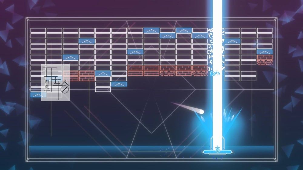 switch《打砖块：充能 Breakout Recharged》中文版nsp/xci下载【含1.0.4补丁】_1