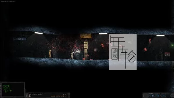 PC《幽闭深渊 Hidden Deep》免安装中文版下载v0.95.18.2.1_2