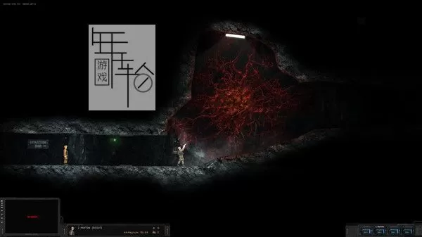 PC《幽闭深渊 Hidden Deep》免安装中文版下载v0.95.18.2.1_0