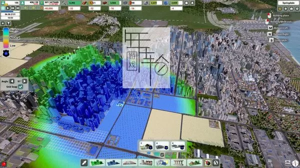 PC《高层都市 Highrise City》官方中文版下载【v1.0.6-2023.05.19版|集成全DLC】_1