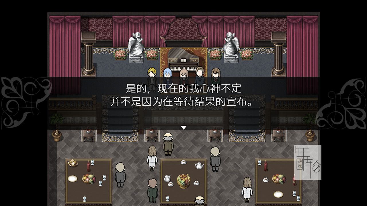 switch《被虐的诺艾尔 NOEL the Mortal Fate》中文版nsp/xci整合版下载【含1.0.1补丁】_0
