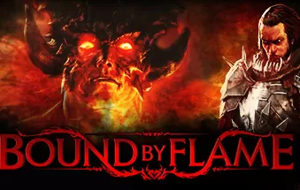 PC《火焰限界 Bound By Flame》中文版下载（v2195b）