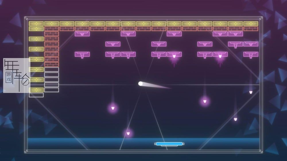 switch《打砖块：充能 Breakout Recharged》中文版nsp/xci下载【含1.0.4补丁】_3