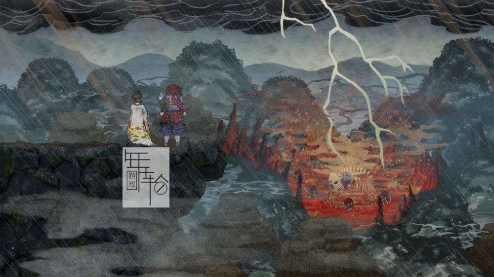 switch《月风魔传：不朽之月 GetsuFumaDen Undying Moon》中文版nsp/xci整合版下载【含1.1.1补丁+DLC+金手指】_4