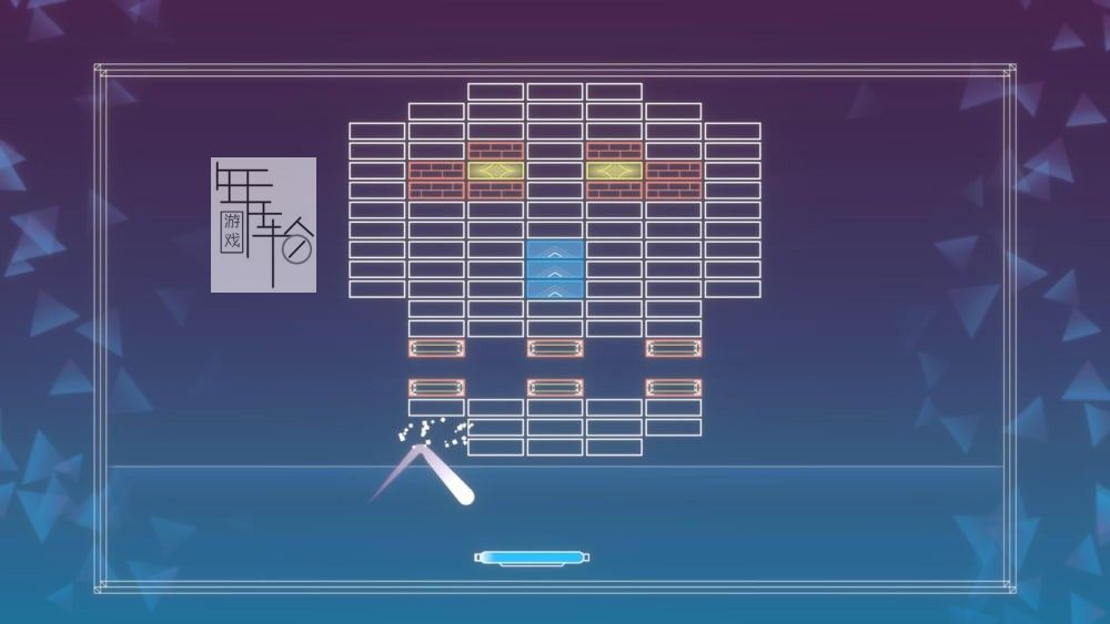 switch《打砖块：充能 Breakout Recharged》中文版nsp/xci下载【含1.0.4补丁】_2