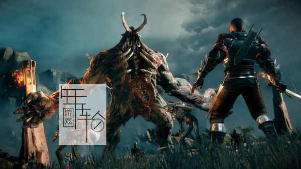 PC《火焰限界 Bound By Flame》中文版下载（v2195b）_0