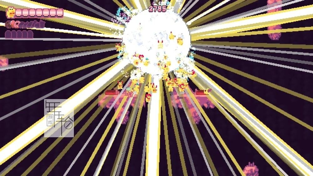 switch《El Gancho》英文版nsp/xci整合版下载【含1.0.1补丁】_4