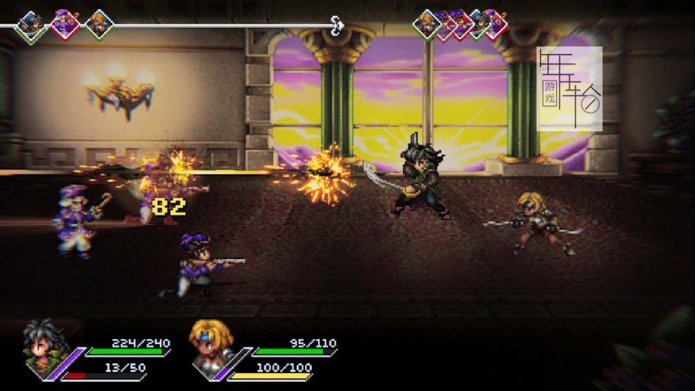 switch《第三势力的崛起 Rise of the Third Power》英文版nsp/xci整合版下载【含1.0.4补丁】_0