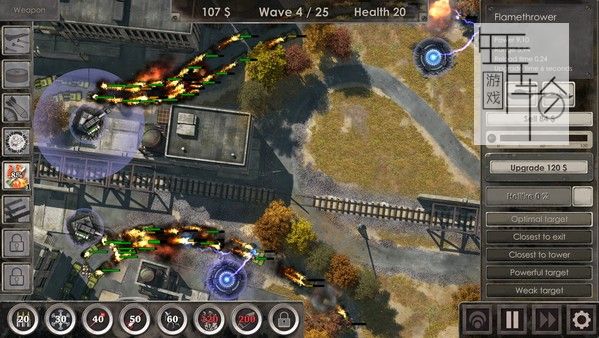 PC《战地防御3：高清版 Defense Zone 3 Ultra HD》中文版下载_2