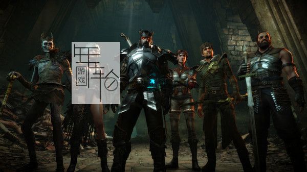 PC《火焰限界 Bound By Flame》中文版下载（v2195b）_2