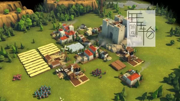 PC《要战便战 Diplomacy is Not an Option》中文版下载（v0.9.41）_2