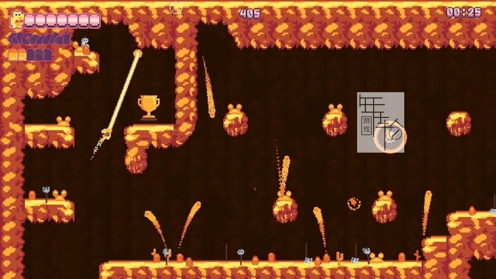 switch《El Gancho》英文版nsp/xci整合版下载【含1.0.1补丁】_1