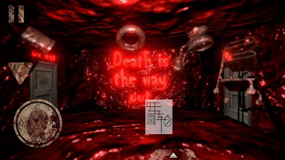 switch《死亡公园 Death Park》中文版nsp/xci下载_1