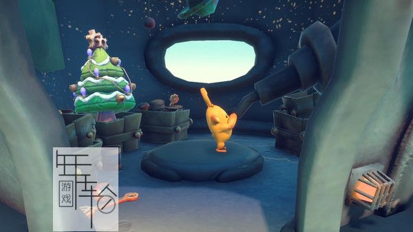 PC《德皮康加 Derpy Conga》中文版下载_0