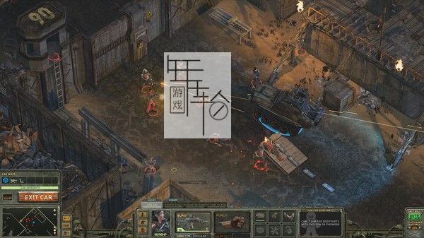 【9.0】PS4《尘风 Dustwind：The Last Resort》中文版pkg下载（v1.03）_2