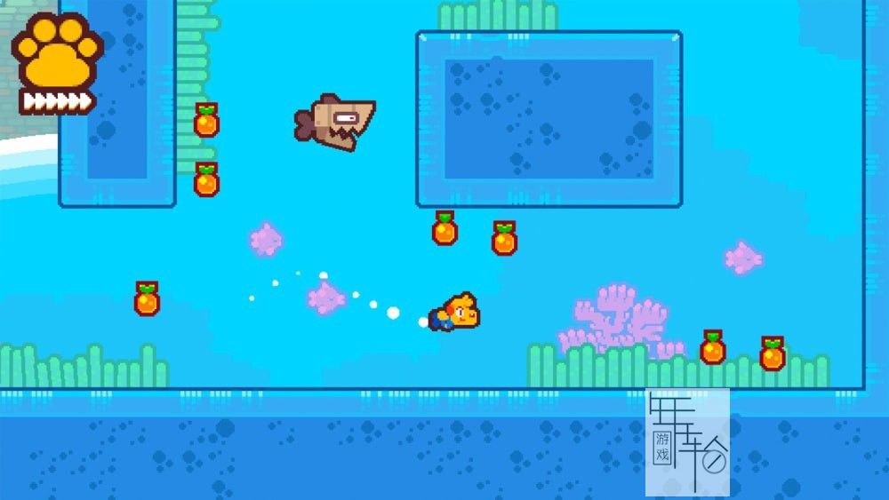 switch《狗钩 Grapple Dog》中文版nsp/xci下载【含5.0.0补丁】_0