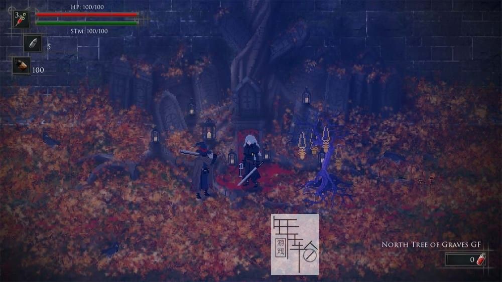 switch《Skautfold：理智虚影 Skautfold Shrouded in Sanity》英文版nsp/xci下载_2