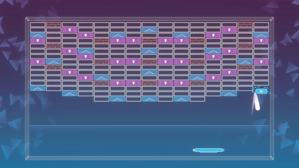 PC《打砖块：重装上阵 Breakout Recharged》中文版下载_2