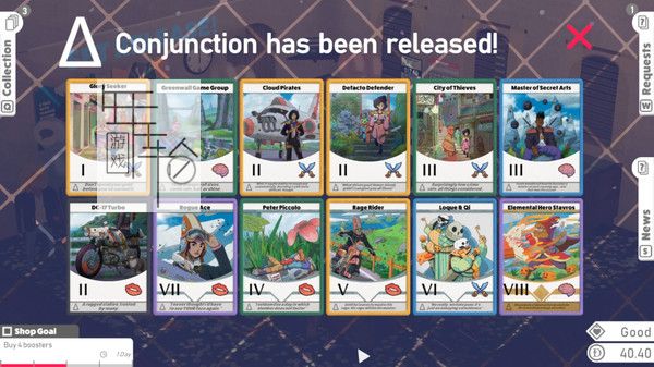 PC《卡牌之王 Kardboard Kings: Card Shop Simulator》中文版下载（0.6.3）_2