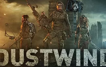 【9.0】PS4《尘风 Dustwind：The Last Resort》中文版pkg下载（v1.03）