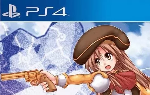 【9.0/5.05】PS4《地狱弹幕 Gundemoniums》英文版pkg下载