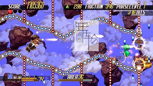 【9.0/5.05】PS4《地狱弹幕 Gundemoniums》英文版pkg下载_2