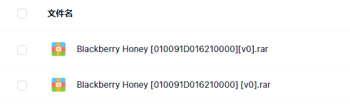 switch《黑莓甜心 Blackberry Honey》中文版nsp/xci下载_5