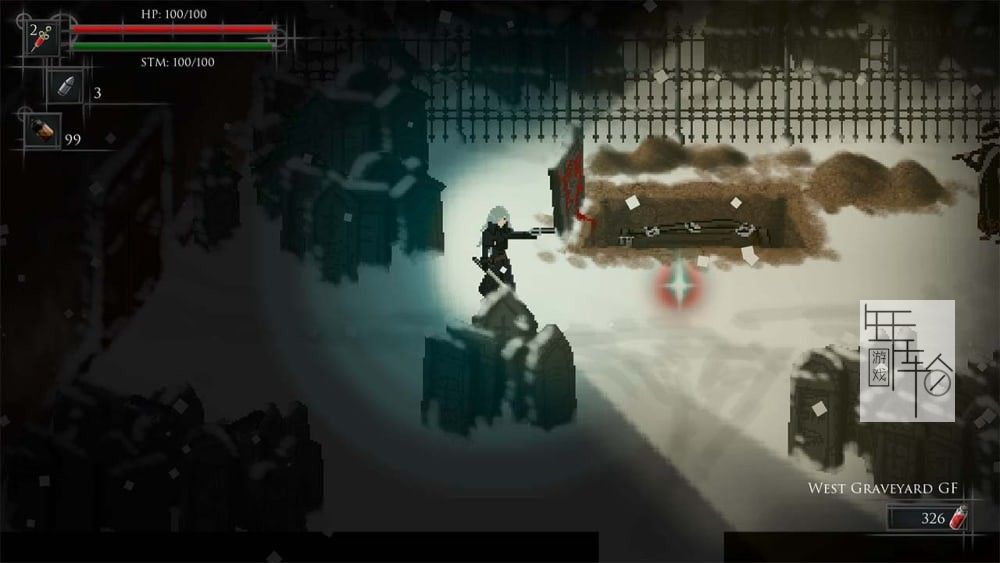 switch《Skautfold：理智虚影 Skautfold Shrouded in Sanity》英文版nsp/xci下载_3