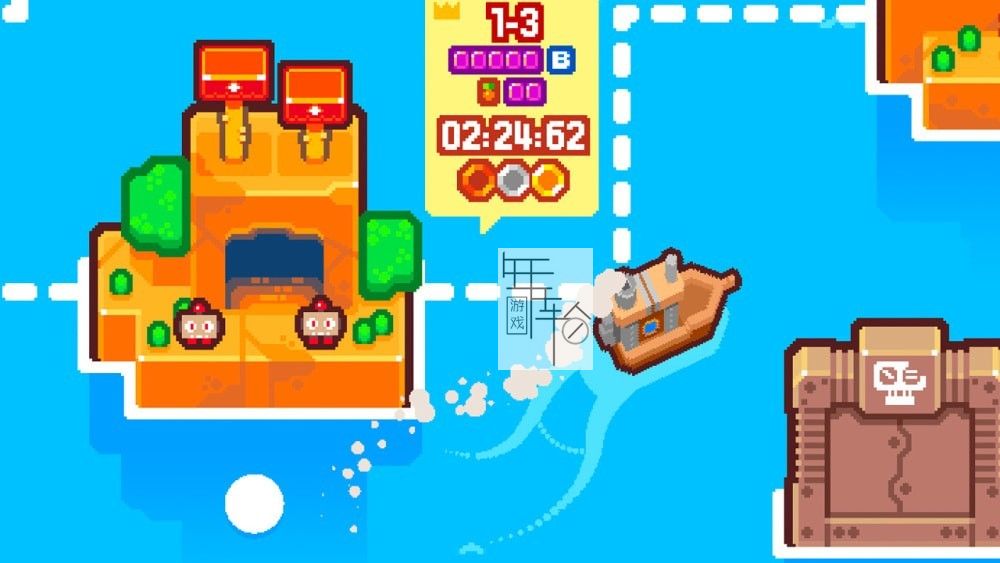 switch《狗钩 Grapple Dog》中文版nsp/xci下载【含5.0.0补丁】_3