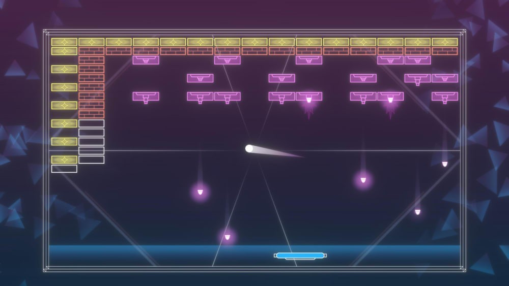 PC《打砖块：重装上阵 Breakout Recharged》中文版下载_1