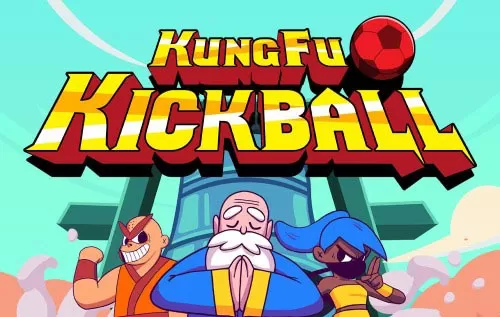 switch《功夫踢球 KungFu Kickball》中文版nsp/xci下载【含1.0.2.7单独补丁】