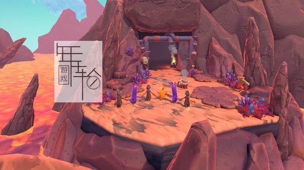 PC《德皮康加 Derpy Conga》中文版下载_3