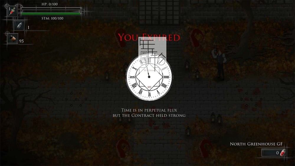 switch《Skautfold：理智虚影 Skautfold Shrouded in Sanity》英文版nsp/xci下载_1