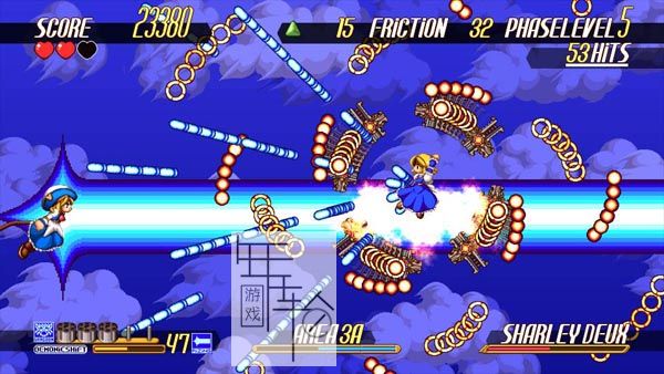 【9.0/5.05】PS4《地狱弹幕 Gundemoniums》英文版pkg下载_1