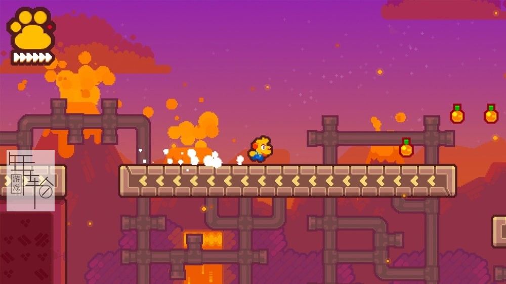 switch《狗钩 Grapple Dog》中文版nsp/xci下载【含5.0.0补丁】_4