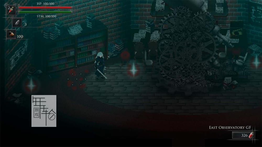 switch《Skautfold：理智虚影 Skautfold Shrouded in Sanity》英文版nsp/xci下载_4