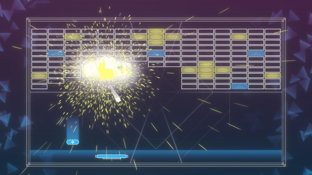 PC《打砖块：重装上阵 Breakout Recharged》中文版下载_0