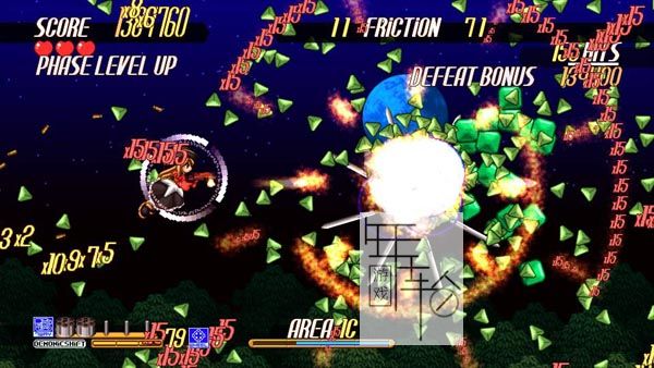 【9.0/5.05】PS4《地狱弹幕 Gundemoniums》英文版pkg下载_0
