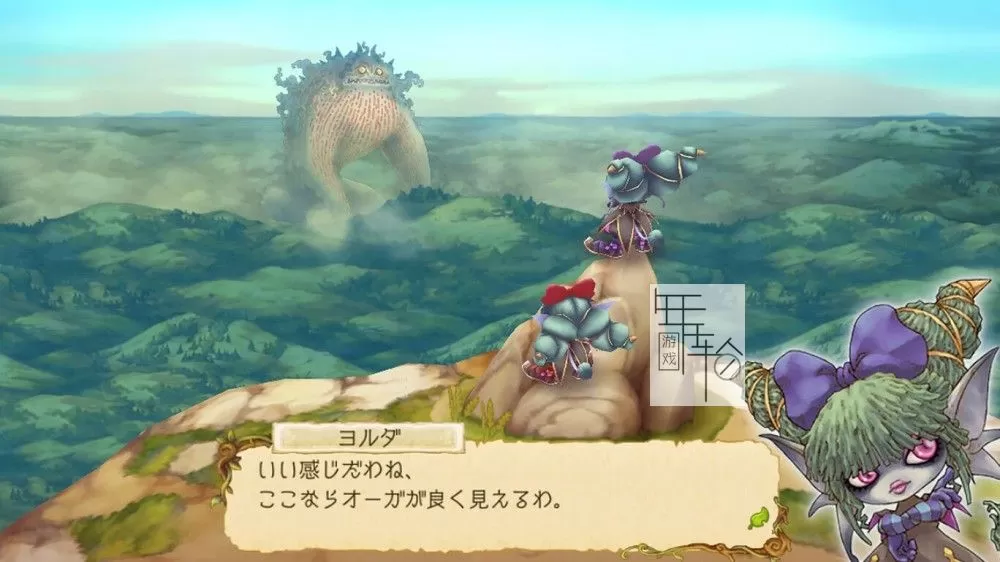 switch《EGGLIA Rebirth》英文版nsp/xci下载【含1.1.6补丁】_1